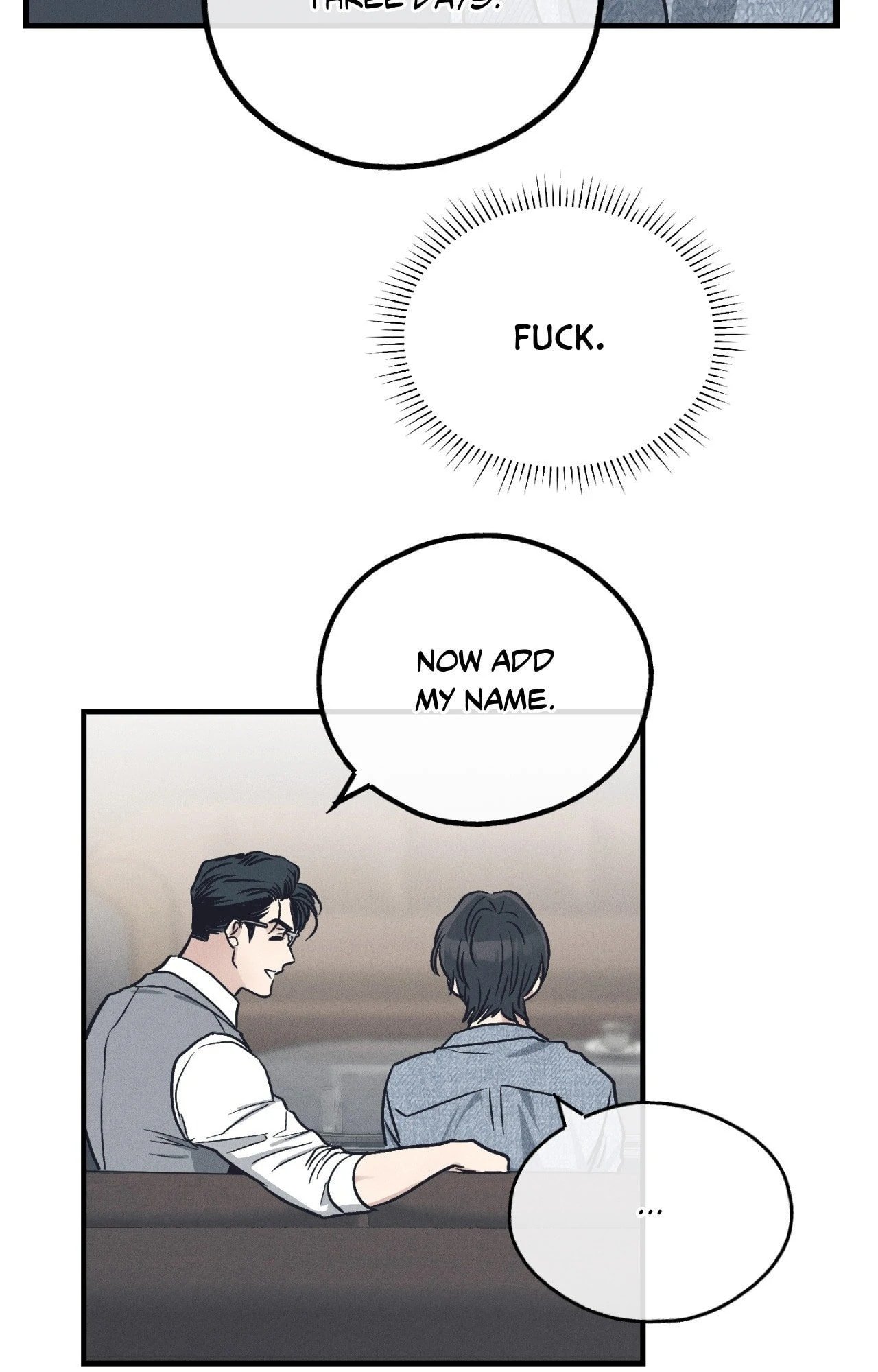 Payback, Chapter 102 image 62